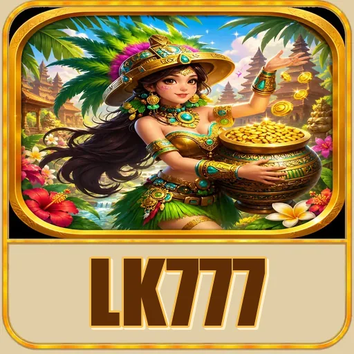 Beranda aplikasi lk777 setelah terbuka
